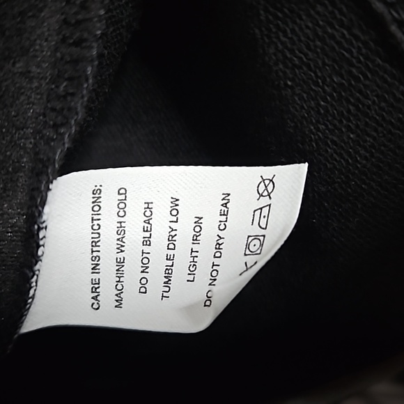 Small Made with ❤️ - Picture 6 of 6